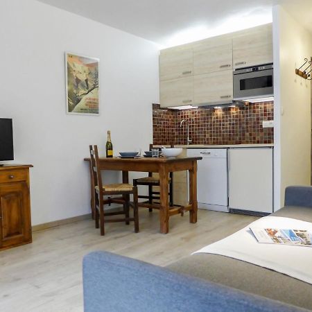 שאמוני Studio Le Pramouny By Interhome מראה חיצוני תמונה
