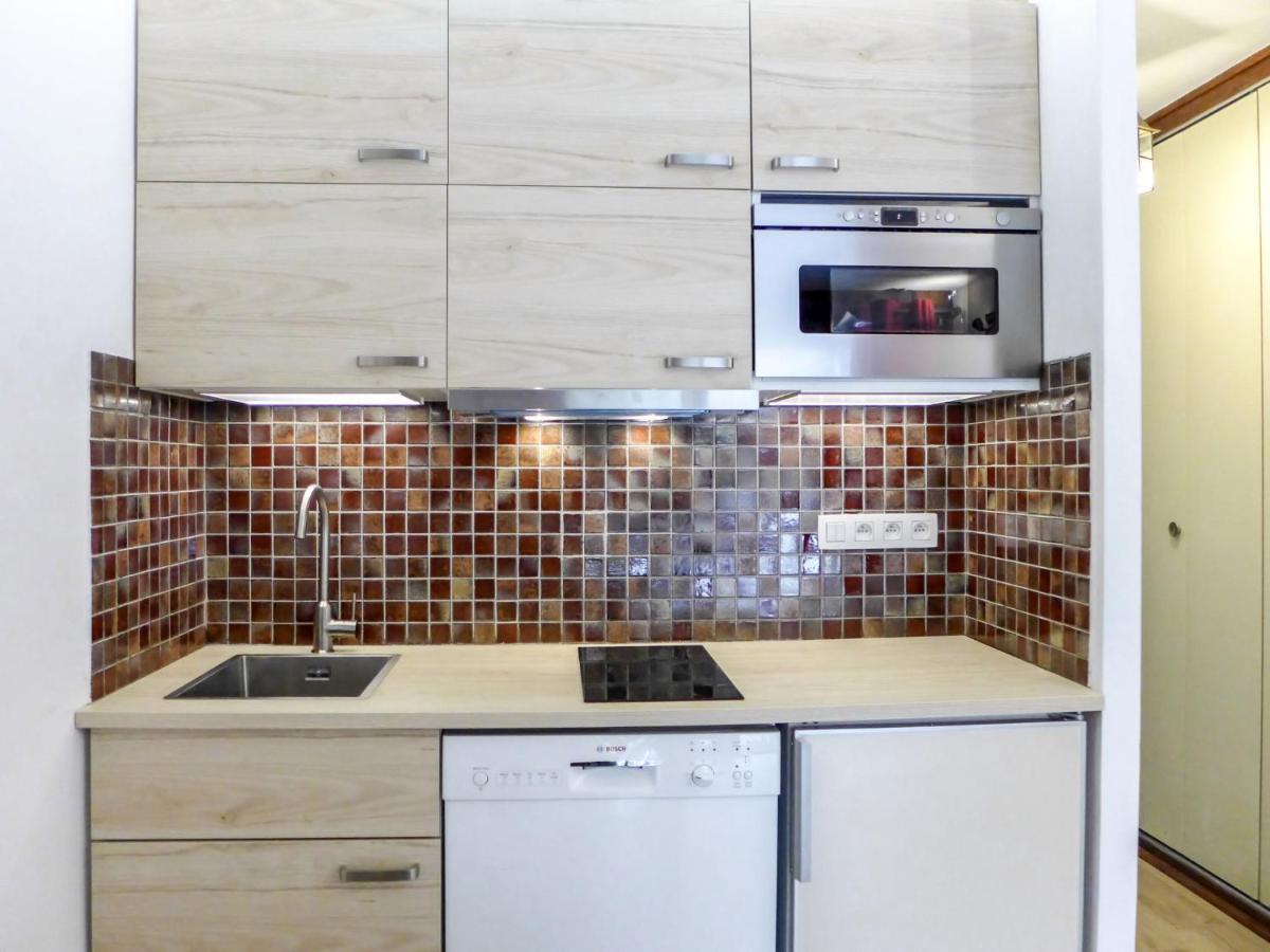 שאמוני Studio Le Pramouny By Interhome מראה חיצוני תמונה