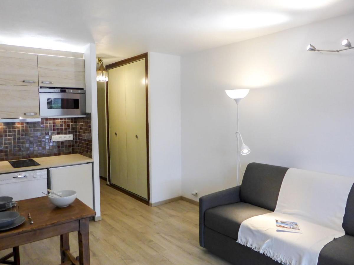 שאמוני Studio Le Pramouny By Interhome מראה חיצוני תמונה